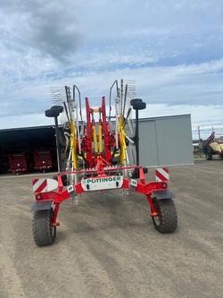 0 POTTINGER 842C RED