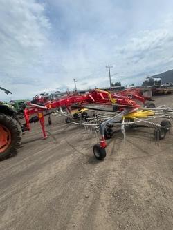 0 POTTINGER 842C RED