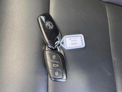 2023 MG
MG5 Essence