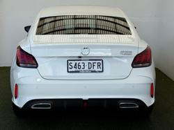 2023 MG
MG5 Essence