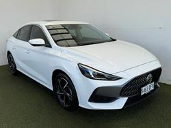 2023 MG
MG5 Essence