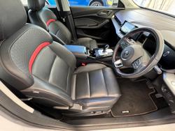 2023 MG
MG5 Essence