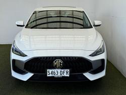2023 MG
MG5 Essence