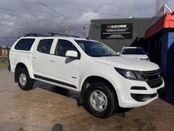 Holden Colorado
