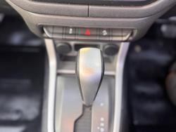 2016 Holden Colorado LS RG MY16 4x2 Summit White