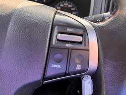 2016 Holden Colorado LS RG MY16 4x2 Summit White