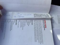 2016 Holden Colorado LS RG MY16 4x2 Summit White