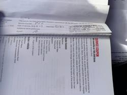 2016 Holden Colorado LS RG MY16 4x2 Summit White