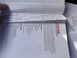 2016 Holden Colorado LS RG MY16 4x2 Summit White