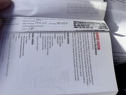 2016 Holden Colorado LS RG MY16 4x2 Summit White