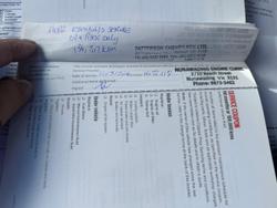 2016 Holden Colorado LS RG MY16 4x2 Summit White