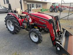 2020 CASE IH
Farmall 35B