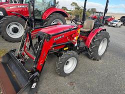 2020 CASE IH
Farmall 35B