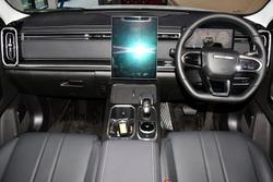 2025 Jaecoo
                J7 Core
