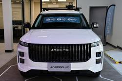 2025 Jaecoo
                J7 Core