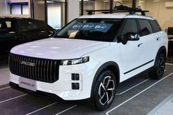 2025 Jaecoo
                J7 Core