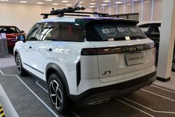 2025 Jaecoo
                J7 Core