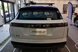 2025 Jaecoo
                J7 Core