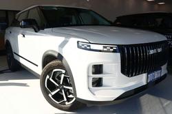 2025 Jaecoo
J7 Core