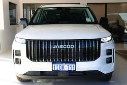 2025 Jaecoo
J7 Core
