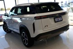 2025 Jaecoo
J7 Core