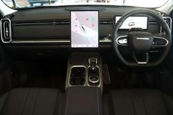 2025 Jaecoo
J7 Core