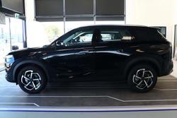 2025 Jaecoo J7 Track