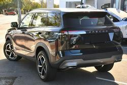 2025 Jaecoo J7 Track