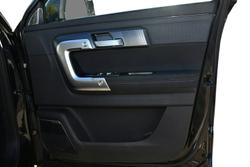 2025 Jaecoo J7 Track