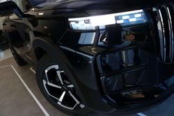 2025 Jaecoo J7 Track