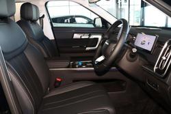 2025 Jaecoo J7 Track