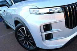 2025 Jaecoo J7 Ridge