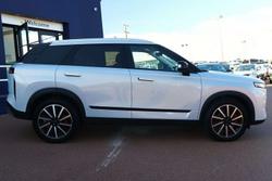 2025 Jaecoo J7 Ridge