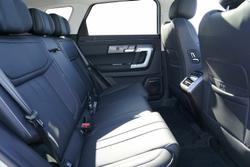 2025 Jaecoo J7 Ridge