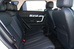 2025 Jaecoo
J7 Ridge