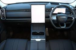 2025 Jaecoo J7 SHS Summit