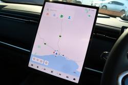 2025 Jaecoo J7 SHS Summit