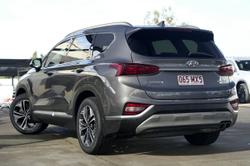 2020 Hyundai
Santa Fe Highlander