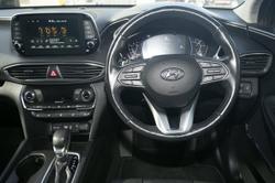 2020 Hyundai
Santa Fe Highlander