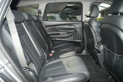 2020 Hyundai
Santa Fe Highlander