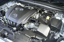 2023 Mazda
CX-30 G20 Pure