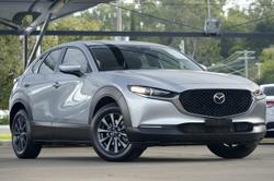 2023 Mazda
CX-30 G20 Pure
