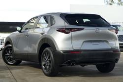 2023 Mazda
CX-30 G20 Pure
