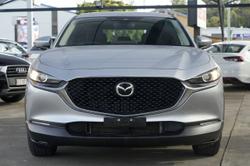 2023 Mazda
CX-30 G20 Pure