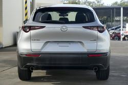 2023 Mazda
CX-30 G20 Pure