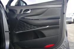 2020 Hyundai
Santa Fe Highlander