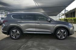 2020 Hyundai
Santa Fe Highlander