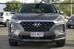 2020 Hyundai
Santa Fe Highlander