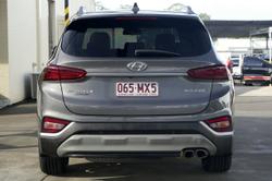 2020 Hyundai
Santa Fe Highlander