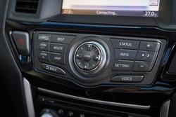 2014 Nissan Pathfinder ST-L R52 MY14 Dark Slate